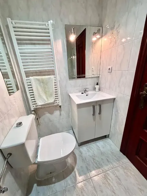 Pis de 102 m² a Gijón