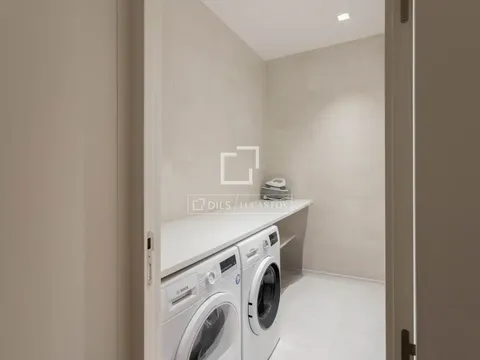 Pis de 287 m² a Madrid