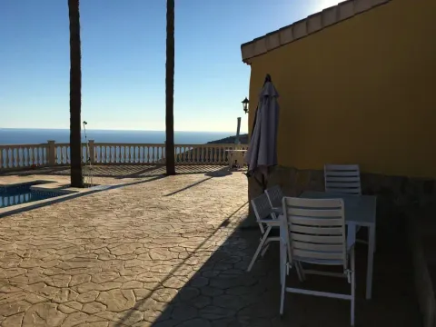 Casa de 170 m² a Salobreña