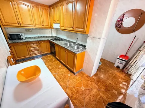 Pis de 85 m² a Granada