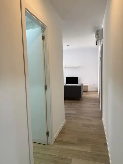Pis de 65 m² a Màlaga