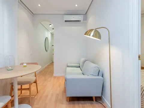 Pis de 55 m² a Madrid