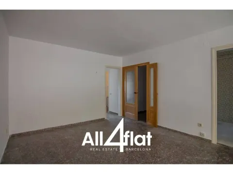 Квартира 134 м² у Sant Andreu de Llavaneres