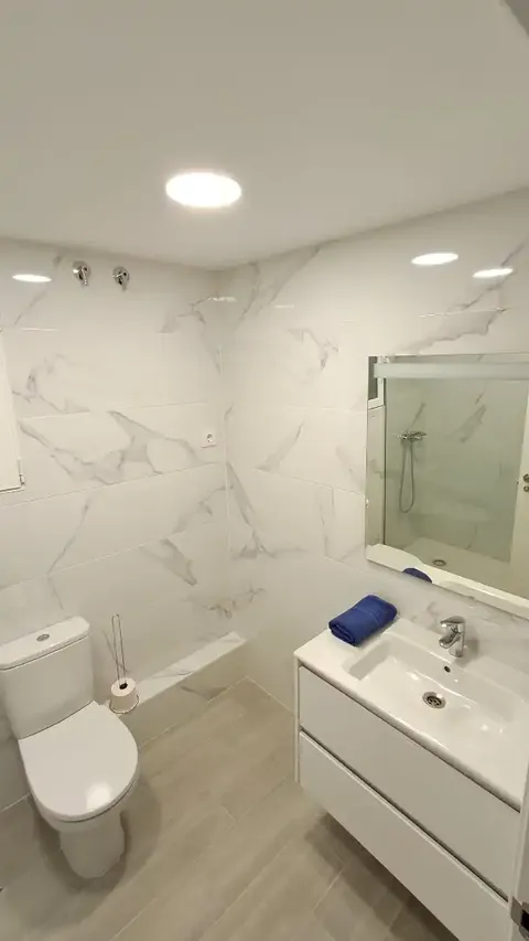 Appartamento 104 m² a Valencia