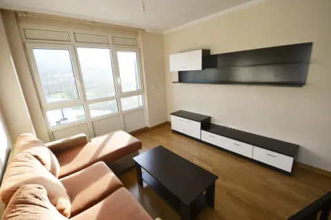 Квартира 50 м² у Sarria (3/4)