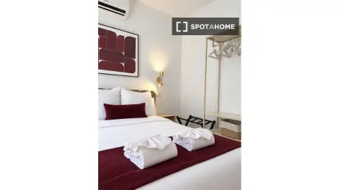 Pis de 140 m² a Madrid