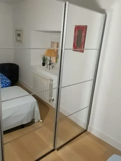 Pis de 70 m² a Oviedo