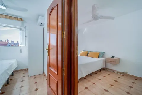 Pis de 123 m² a Madrid