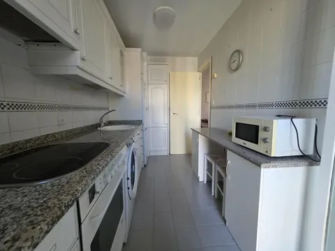 Pis de 56 m² a Saragossa