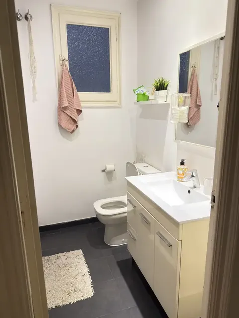 Pis de 112 m² a Barcelona