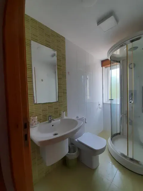 Appartement 128 m² à Santiago de Compostela