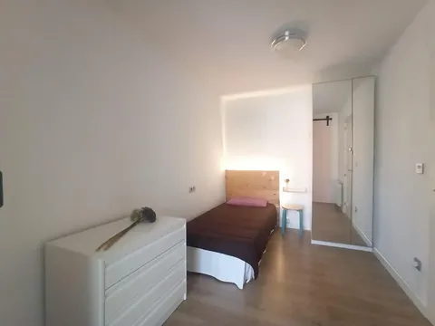Habitació de lloguer, Granada