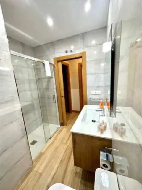 Pis de 76 m² a Aguilar de Campoo