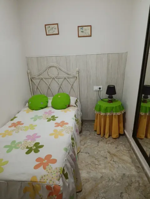Pis de 80 m² a Cortegana