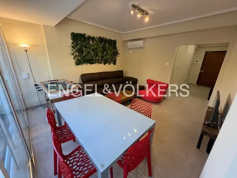 Pis de 135 m² a València