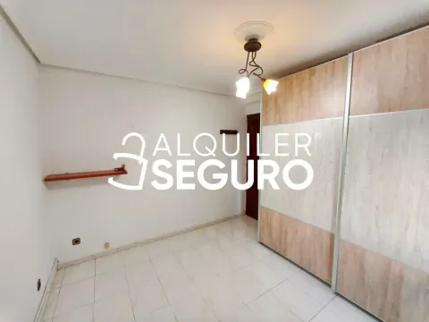 Piso de 65 m² en Móstoles