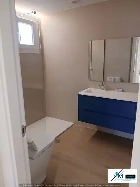 Pis de 92 m² a Toledo