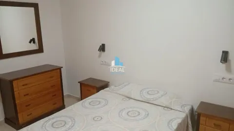 Piso de 94 m² en Don Benito