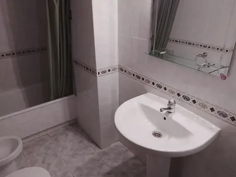 Pis de 98 m² a Còrdova