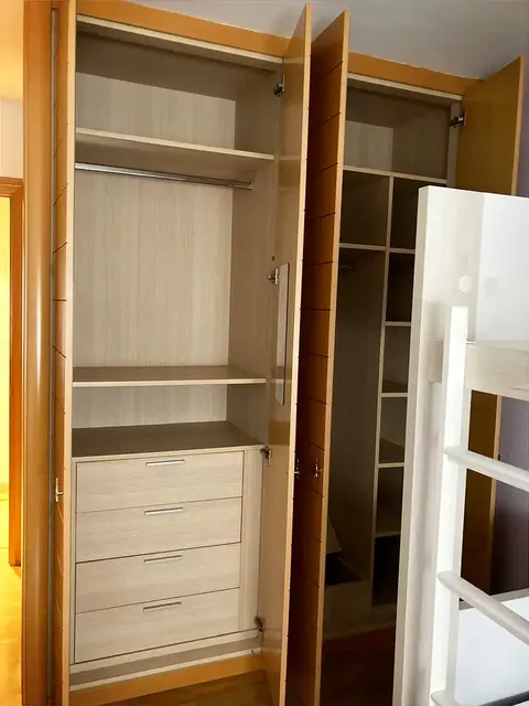 Pis de 101 m² a Pamplona