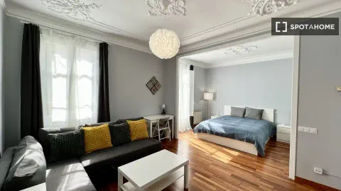 Pis de 45 m² a Barcelona (2/19)