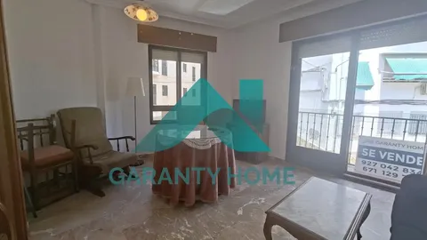 Appartamento 55 m² a Cáceres