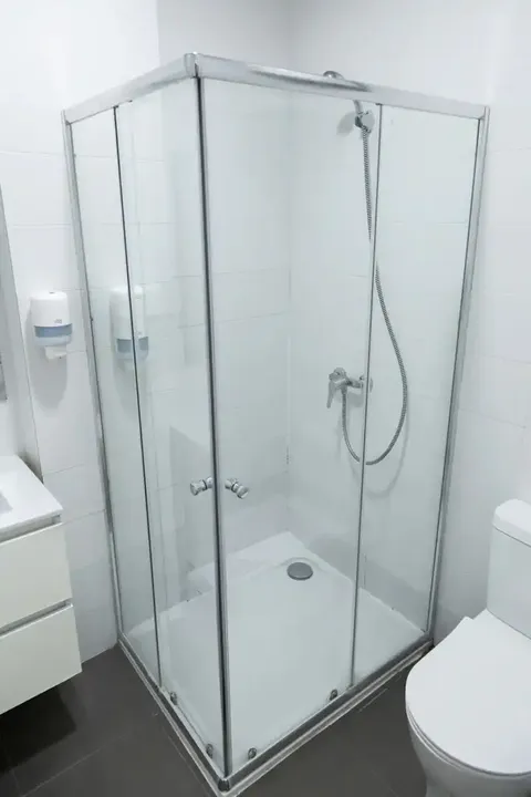 Pis de 45 m² a València
