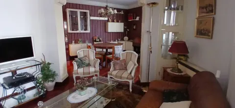 Wohnung 91 m² in Bilbao