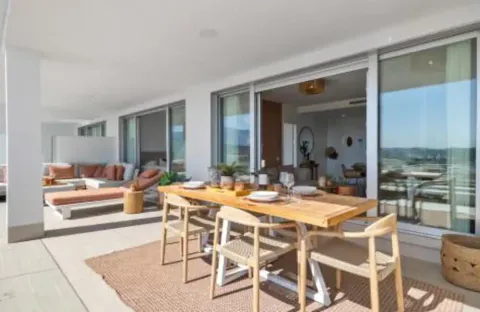 Appartamento 139 m² a Estepona