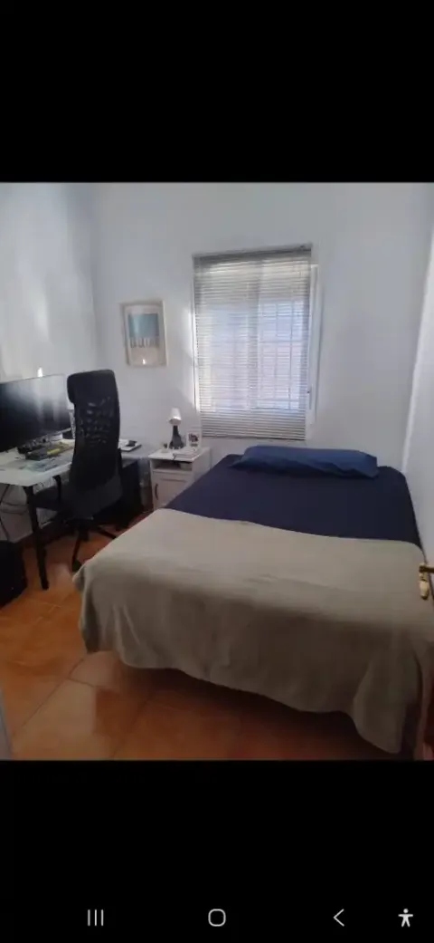 Pis de 75 m² a Màlaga (3/18)