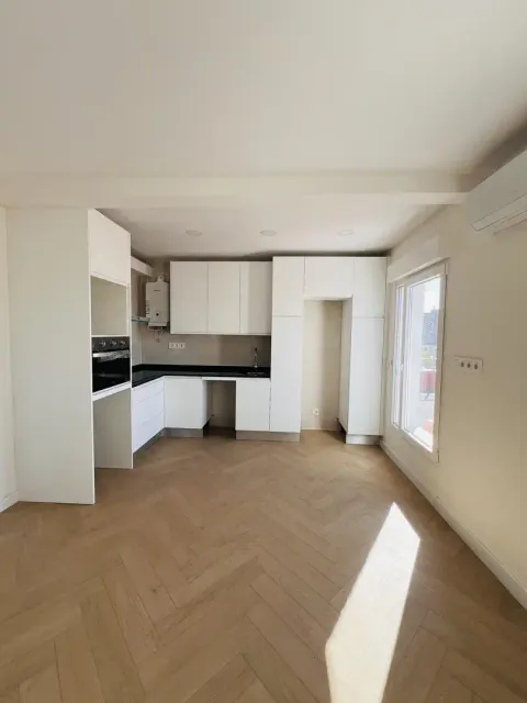 Квартира 55 м² у Madrid