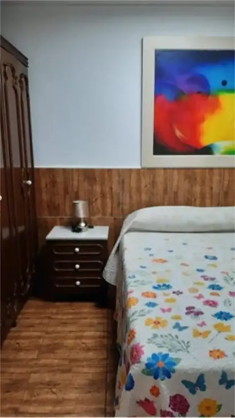Pis de 65 m² a Adra