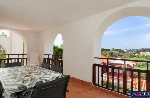 Flat 108 m² in Santa Cruz de Bezana (4/31)