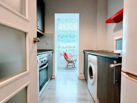 Appartamento 60 m² a Madrid