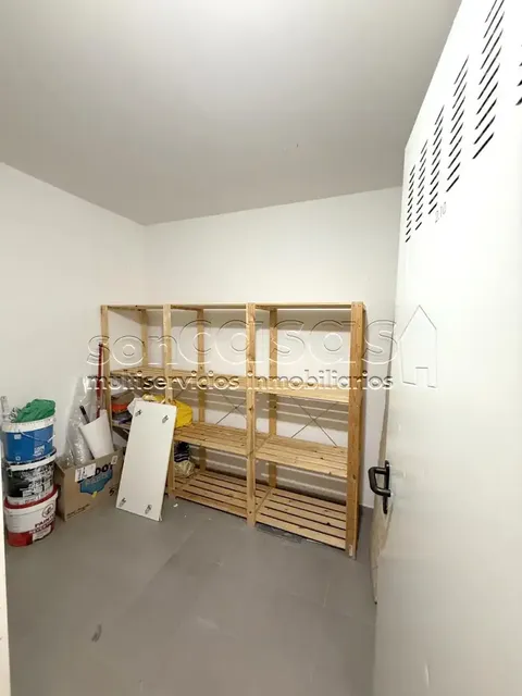 Pis de 122 m² a Madrid