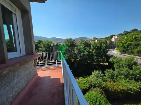 Pis de 89 m² a Ourense