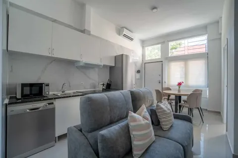 Pis de 55 m² a Madrid