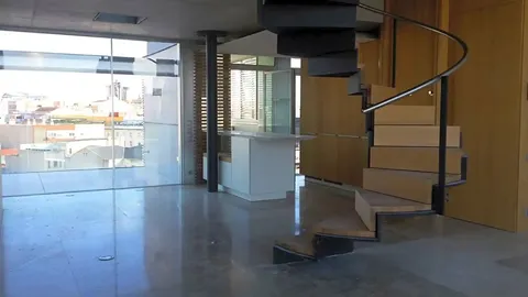 Pis de 200 m² a Madrid