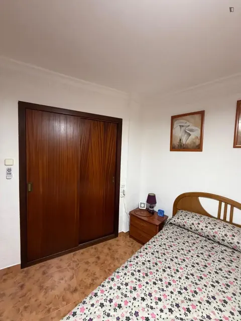 Habitació de lloguer, València