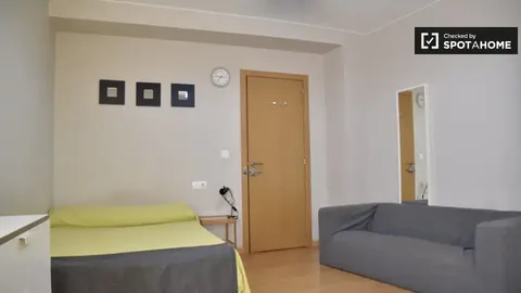 Habitació de lloguer, València