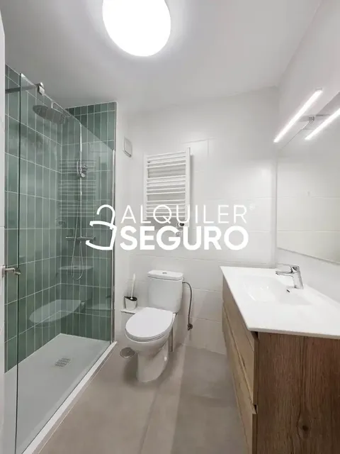 Pis de 79 m² a Las Rozas de Madrid