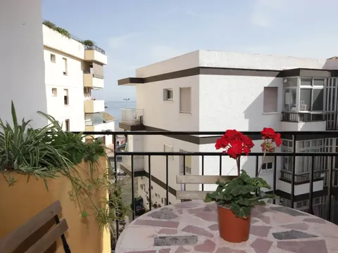 Pis de 107 m² a Rincón de la Victoria