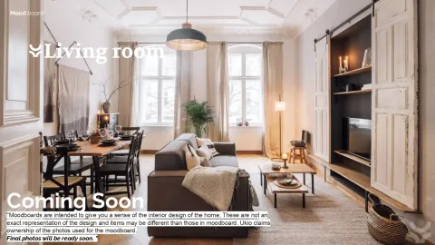 Appartamento 58 m² a Barcelona
