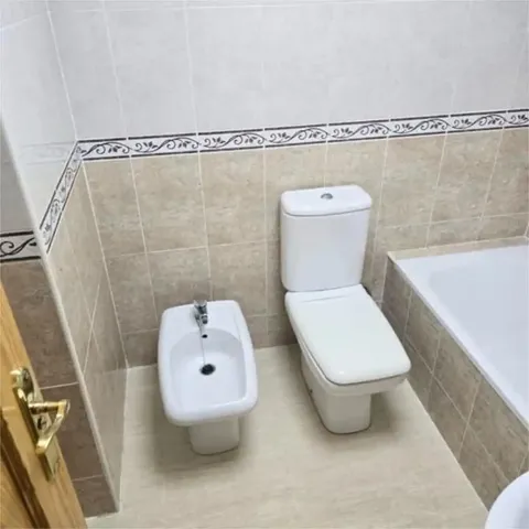 Pis de 70 m² a Turre