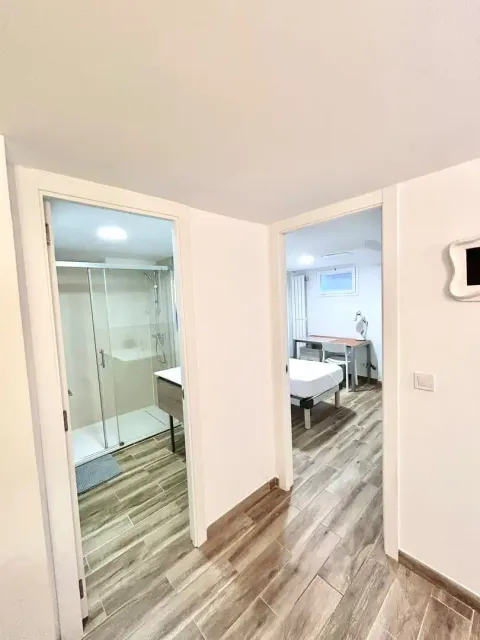 Pis de 80 m² a Villanueva de la Cañada