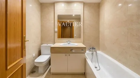 Pis de 95 m² a Madrid