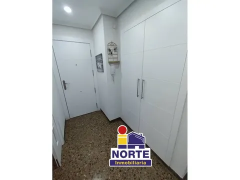 Pis de 95 m² a Alcoi