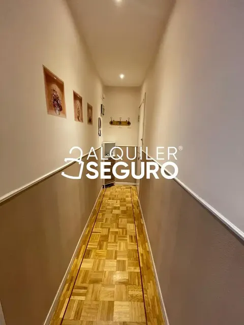 Pis de 70 m² a Madrid