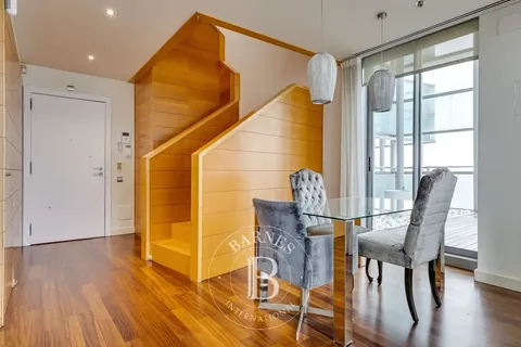 Pis de 246 m² a Barcelona