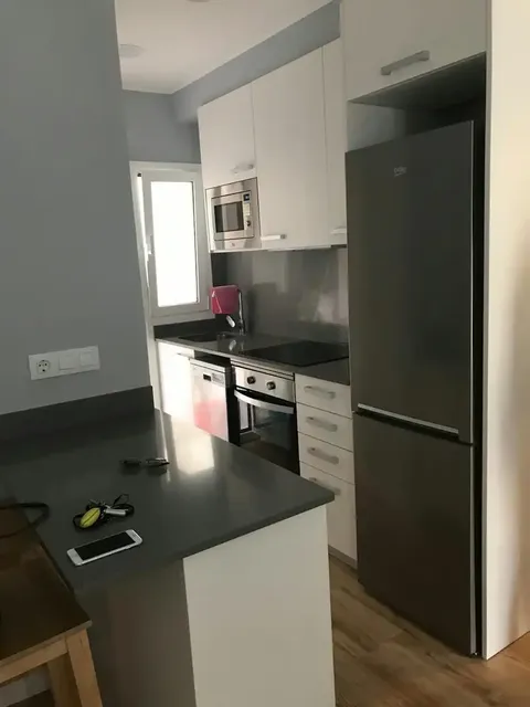Pis de 65 m² a Barcelona
